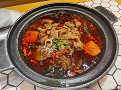 -有家川菜(宝山万达店)