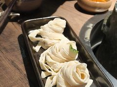 -蘑界·野生菌火锅(深业上城店)