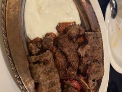 阿里烤肉-Efes Turkish & Mediterranean Cuisine 艾菲斯餐厅(陆家嘴店)