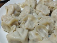 -伊喜饺子·烤鸭(五道口学院路店)