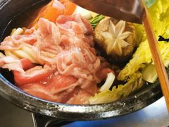-高木日本料理(静安寺店)