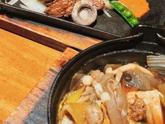-和彩放题餐厅(酒仙桥店)