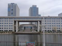 -山东大学(威海校区)