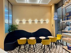 -CREAM STORY意大利手工冰淇淋&甜品(万象前海店)