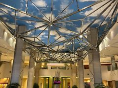 -成都世纪城假日酒店-西楼