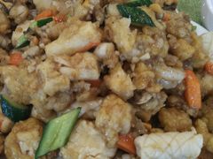 -桃子餐厅·天津菜(红星路直营店)