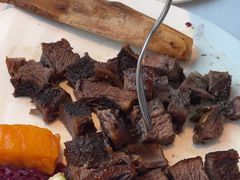 -王品牛排(郑州大卫城店)