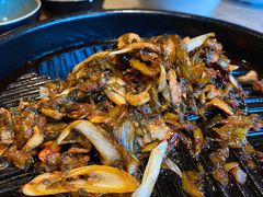 -半山腰·云南菜(侨福芳草地店)