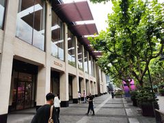 -HERMES(湖滨银泰in77店)