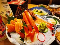 -伊豆野菜村(大族广场店)