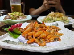 -绊居酒屋(师惠店)