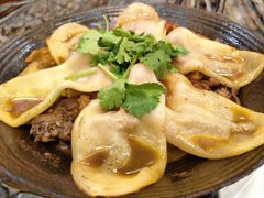 -四季轩中餐厅(徐州开元名都大酒店)