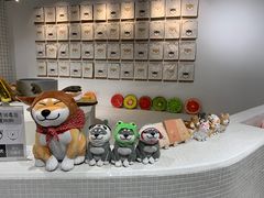 -柴务处·柴犬主题狗咖