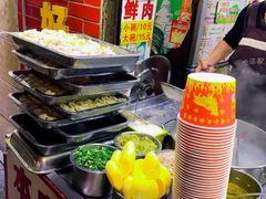 -老吴记水饺馆(前进五路店)