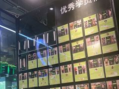 -LikingFit24小时健身•普拉提(张江店)