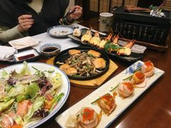 -松子料理(白家庄店)