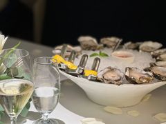 -Oyster Talks 四度蚝法餐厅