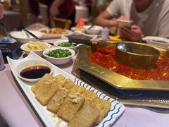 -蜀九香火锅(玉林店)