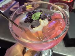 -麦凯伦烧烤·精酿超级工厂店(金桥总店)