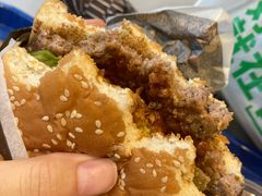 -汉堡王(上海凌云壹街坊店)