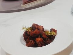 熏鱼-国惠大酒楼(宝龙店)