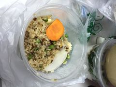 iphone_upload_pic-佰搭果·广式茶餐厅(西华路店)