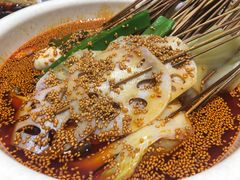 -嘉州叶婆婆钵钵鸡(建设路店)