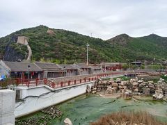 -大境门景区