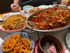 -回家吃饭·地道南昌菜(建德观总店)