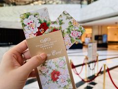 -大连富丽华大酒店