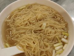 全蛋鲜虾云吞面-恩宁刘福记(东华东路店)