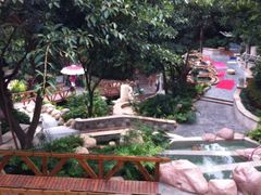 -深圳东部华侨城茵特拉根酒店