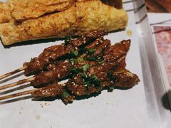 -木屋烧烤(南新店)