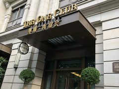 -小海豚国际游泳培训中心(浦东源深体育中心店)