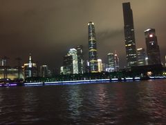 -珠江夜游省总码头