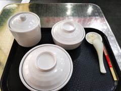 -燕燕美食·传统广式小吃