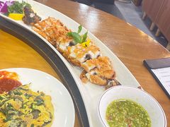 -醉壹号海鲜大排档(厦门美食地标店)