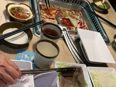 -野妹经典火锅(民治店)