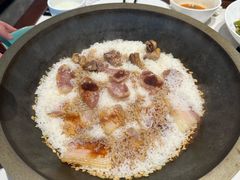 -丁哥·庐味鲜 土菜·20年老字号(世纪阳光花园店)