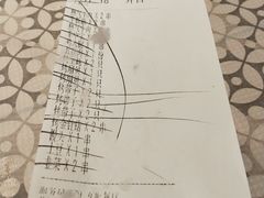 -云晓光头烧烤吧(川沙绿地店)