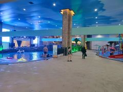 -水王国温泉水世界