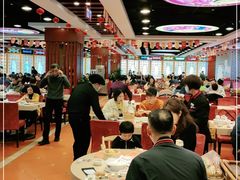 大堂-点都德(千灯湖环宇城店)