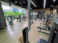 -威克健身游泳(万菱汇店)