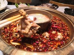 -辣家私厨火锅·龙虾(开发区店)