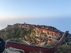 -泰山风景名胜区