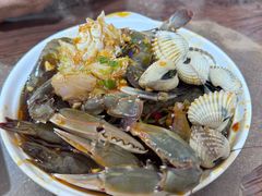 -车头老二大排档(金城步行街店)