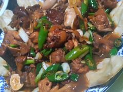 -向民炒鸡老店(火车站店)