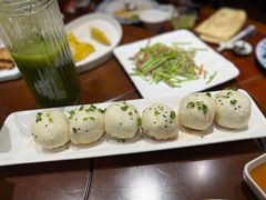 -金枝玉叶上海人家食府(三里河店)