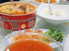 -老雒阳面馆·水席(洛宁高速路口店)