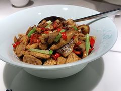 -新南苑酒家(德思勤店)